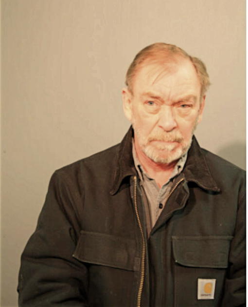 ANDREW R TRUSLOW, Cook County, Illinois