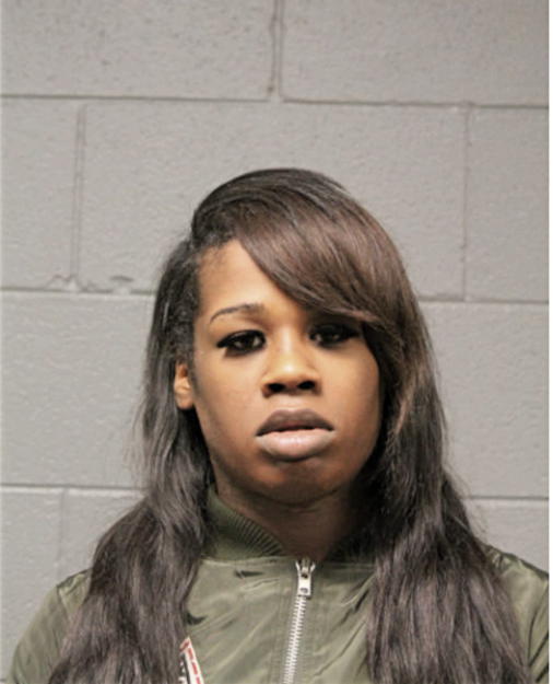 BRAIN ULMER, Cook County, Illinois