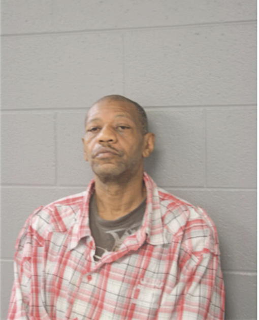 MICHAEL UNDERWOOD, Cook County, Illinois