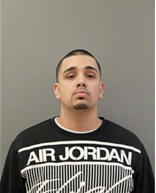 CESAR VEGA, Cook County, Illinois