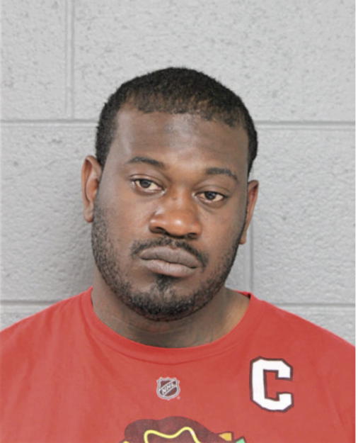 DEANDRAE C WALKER, Cook County, Illinois