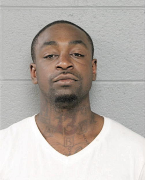 MICHAEL I WALKER, Cook County, Illinois