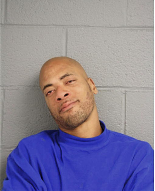 ROY DAVID WALKER, Cook County, Illinois