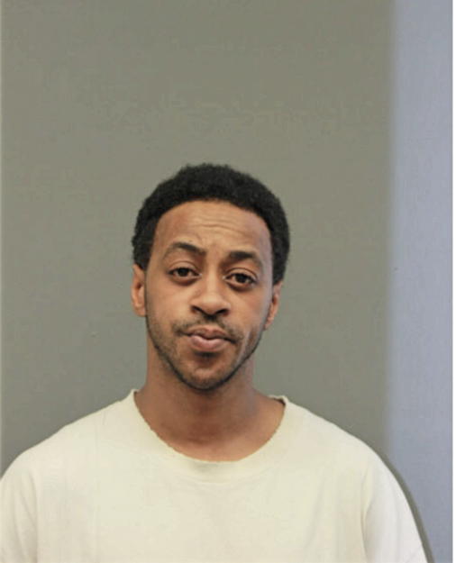 FREDRICK J WALLER, Cook County, Illinois