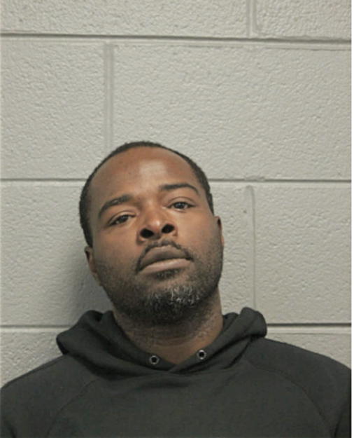 JOSEPH L WASHINGTON, Cook County, Illinois
