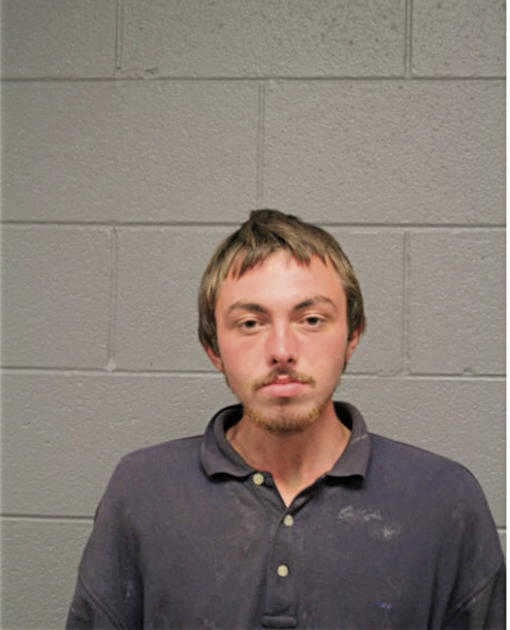 JONATHAN T WATERS, Cook County, Illinois