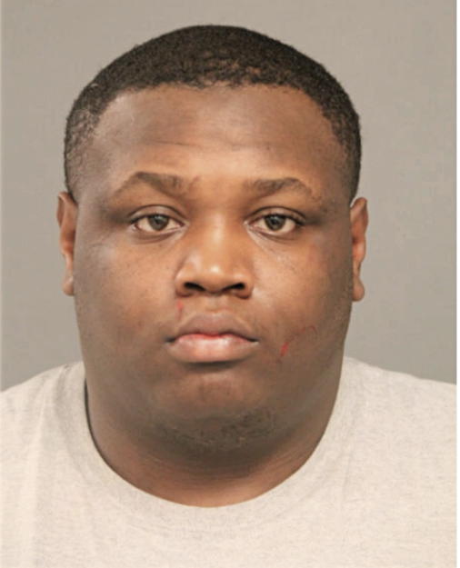 DARREN WATSON, Cook County, Illinois