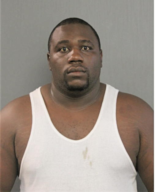 BYRON M WHITE, Cook County, Illinois