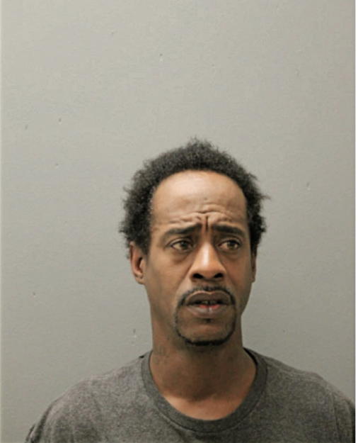 PERCY WHITEHORN, Cook County, Illinois