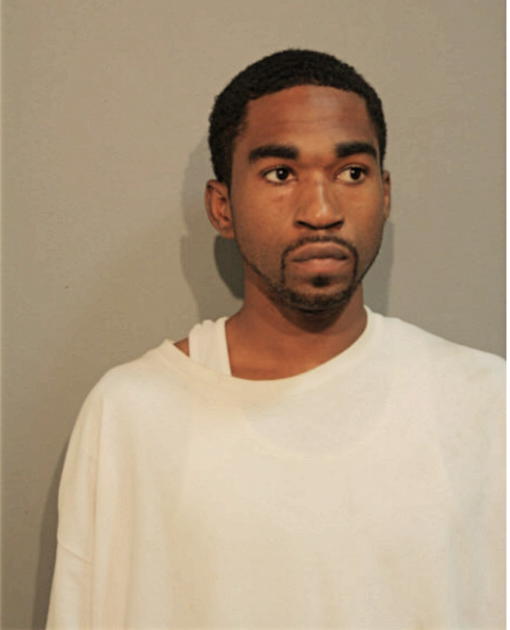 MARK A WIGGINS, Cook County, Illinois