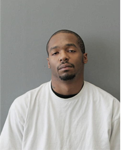 PATRICK WILEY, Cook County, Illinois