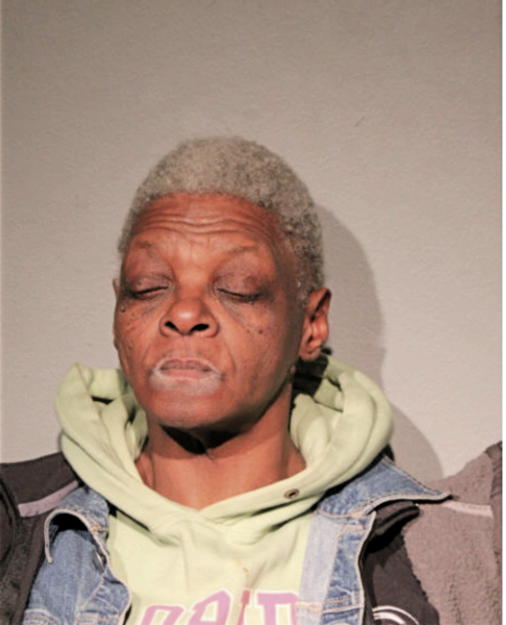 MARY WILKERSON, Cook County, Illinois