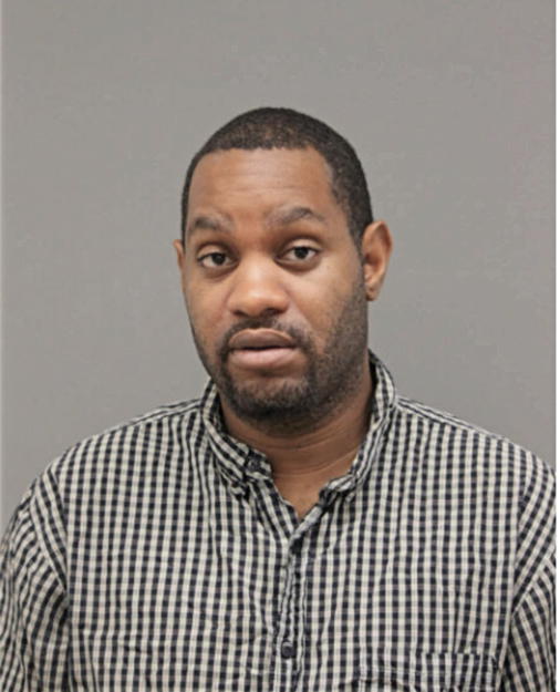 GIPSON WILLIAM, Cook County, Illinois