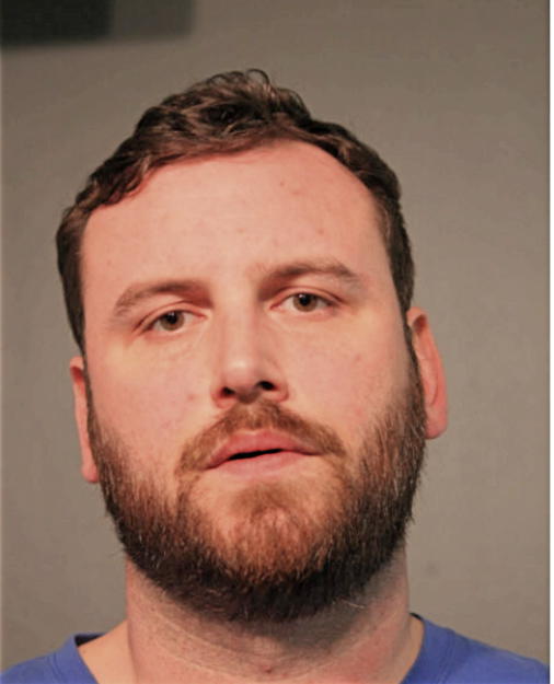PATRICK WILLIAM MULVEY, Cook County, Illinois