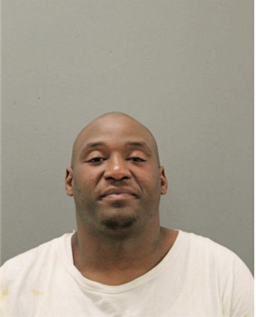LARRY L WILLIMAS, Cook County, Illinois