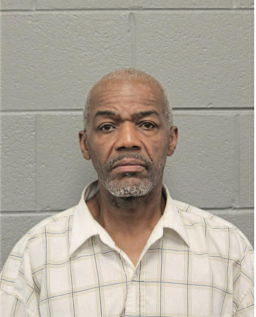 JEFFERY D WILLIS, Cook County, Illinois