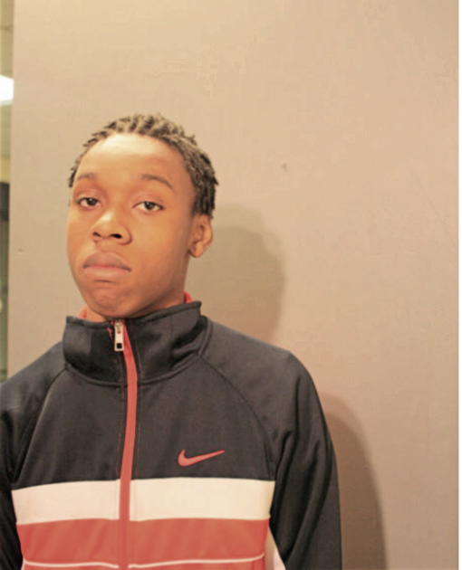 JABARIE A WILSON, Cook County, Illinois