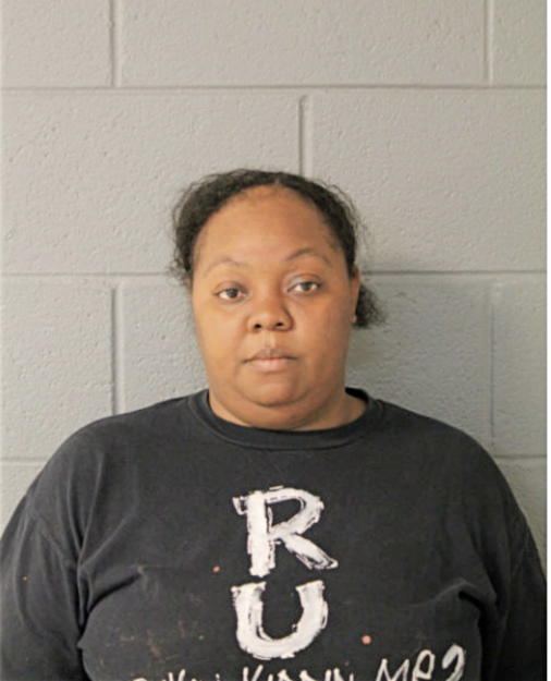 STEPHANIE D WIMBERLY, Cook County, Illinois