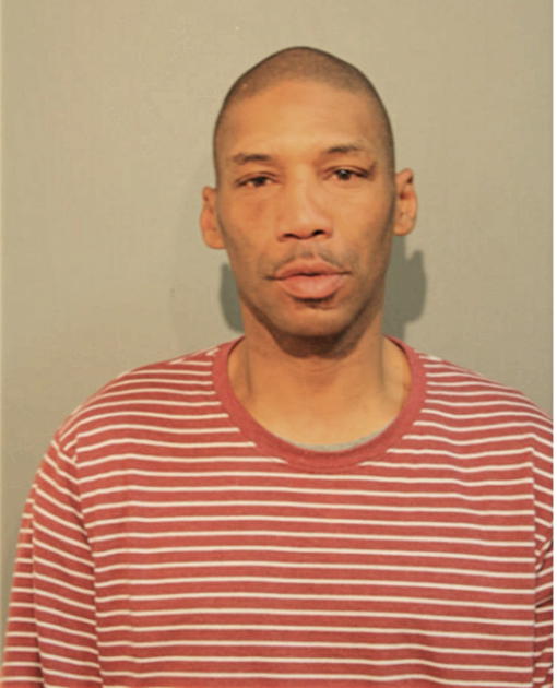 CEDRICK N YOUNG, Cook County, Illinois