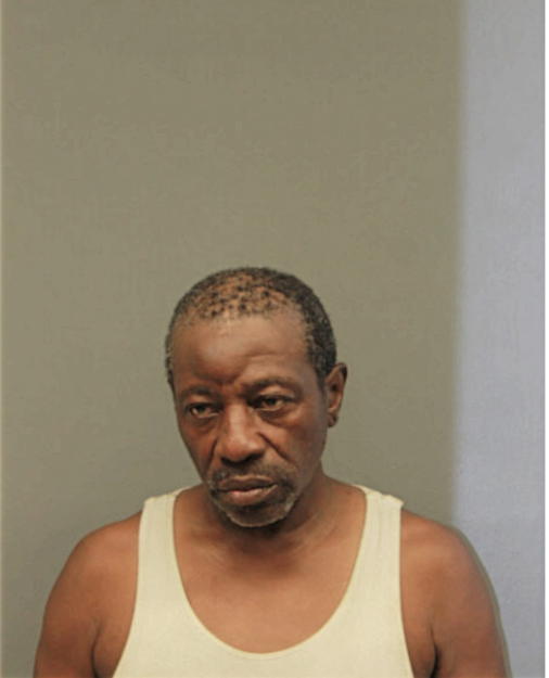 ANDRE A ADAMS, Cook County, Illinois