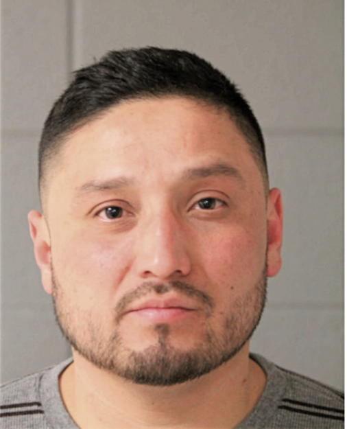 EDDY G AGUILAR, Cook County, Illinois