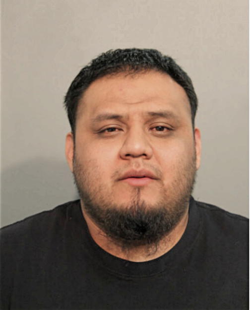 THOMAS AGUILAR, Cook County, Illinois