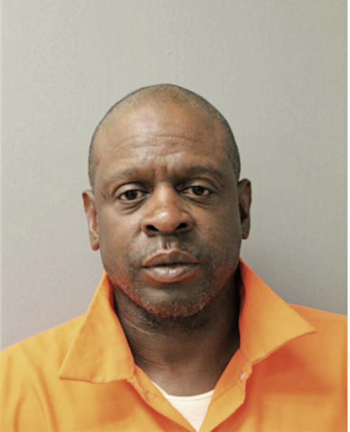 JOHN L ALLISON, Cook County, Illinois