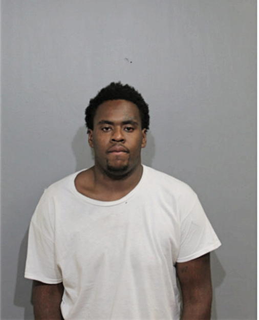 KYLE S ANDERSON, Cook County, Illinois