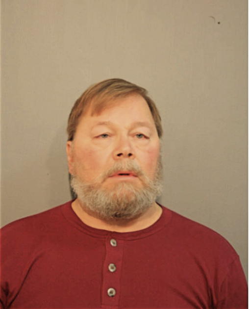 BRUCE V ANDREWS, Cook County, Illinois
