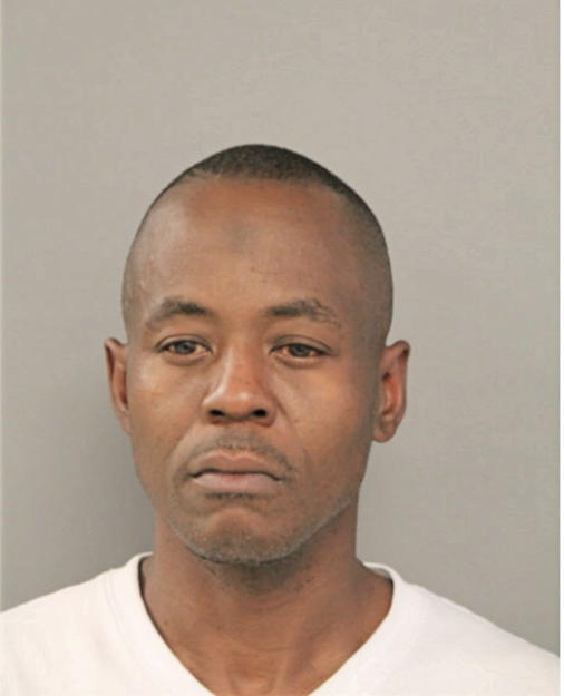 QUINSHAWN L ASHLEY, Cook County, Illinois