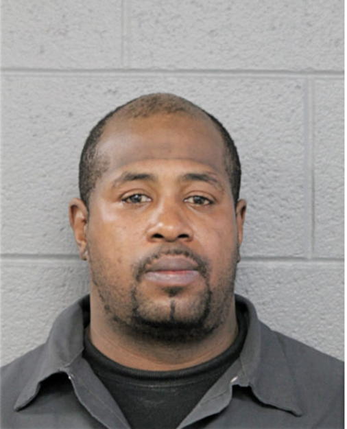 MARKECE C AVERY, Cook County, Illinois