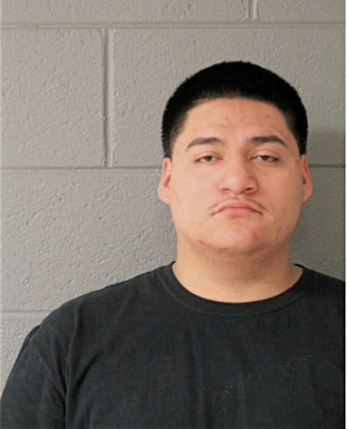EDWIN AVINA, Cook County, Illinois