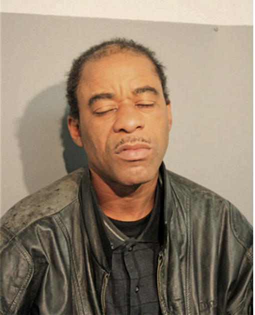 DARRELL BAILEY, Cook County, Illinois