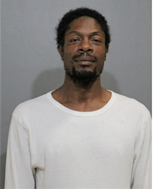 SHAWN A BANKSTON, Cook County, Illinois