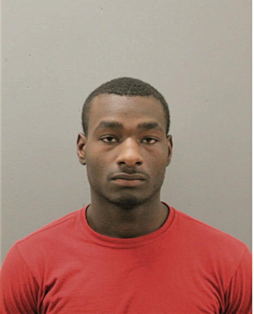 MALIK BONE, Cook County, Illinois