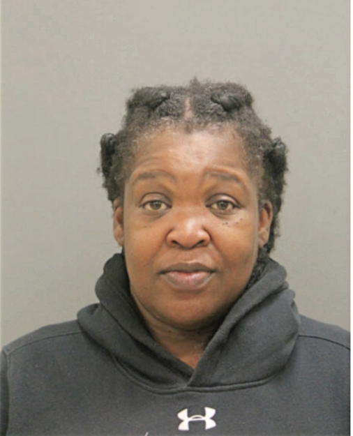 THERESA BONNER, Cook County, Illinois
