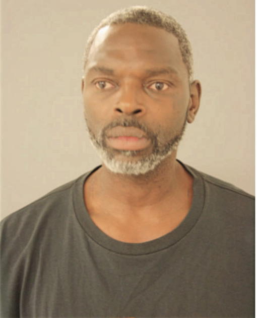 DONNELL BOYD, Cook County, Illinois