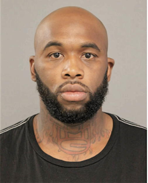 JONATHAN M BROWN, Cook County, Illinois