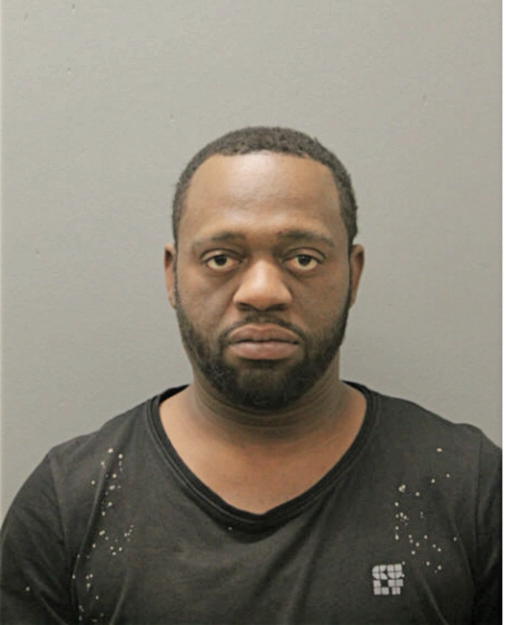 SHELLY J BROWN, Cook County, Illinois