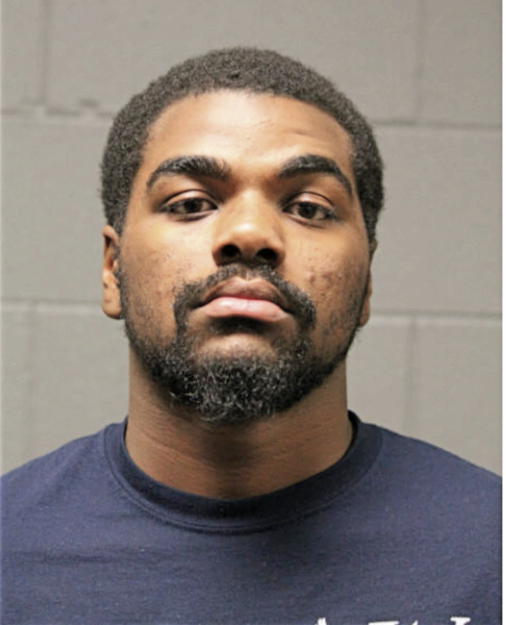 TORRIE D BROWN, Cook County, Illinois