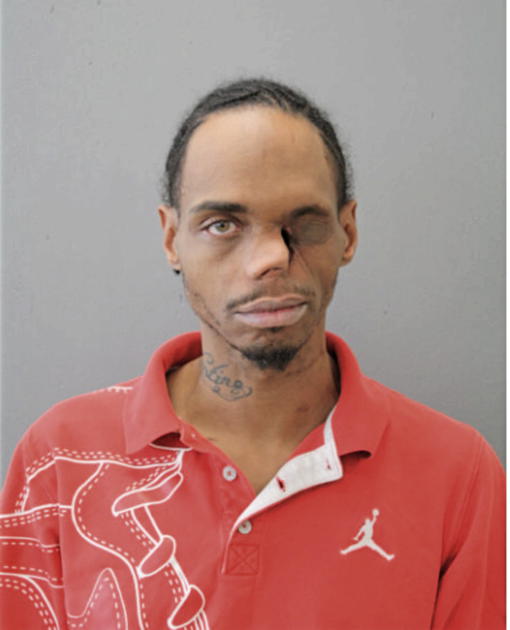 VERNELL BUTLER, Cook County, Illinois