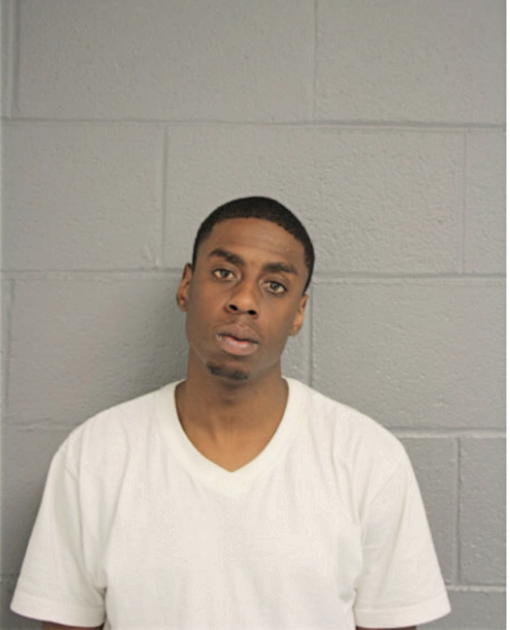 TYLER CAMPBELL, Cook County, Illinois