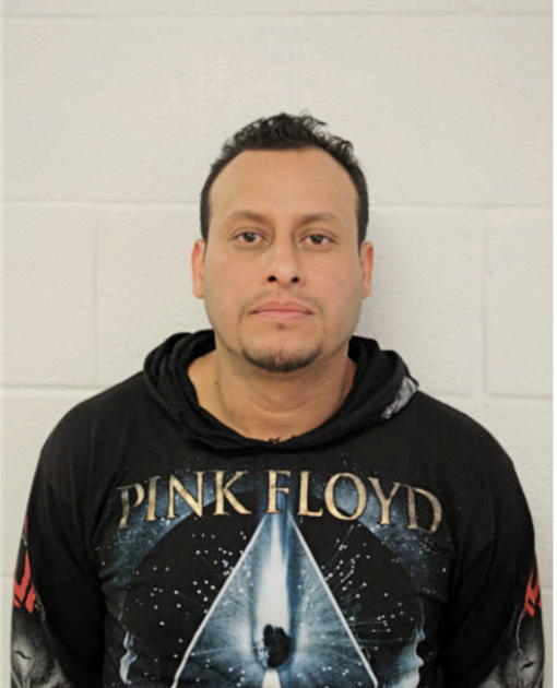 MARIO CANGAS, Cook County, Illinois