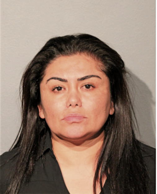 MAIRA A CARRENO PARADA, Cook County, Illinois