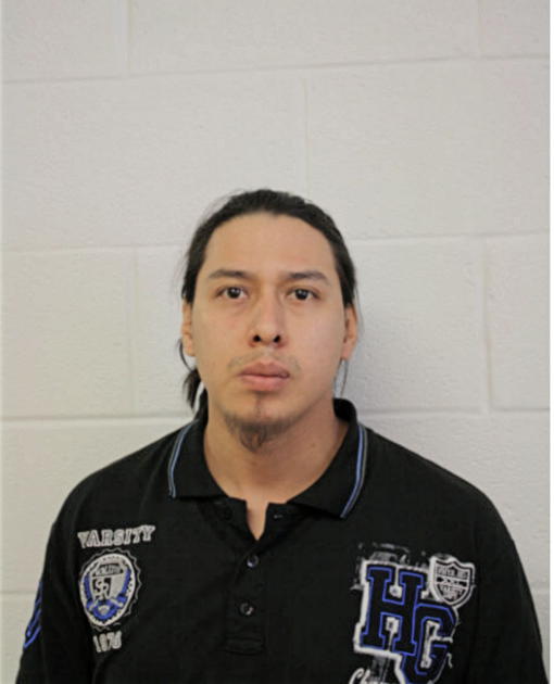 ANURI J CARRERA, Cook County, Illinois