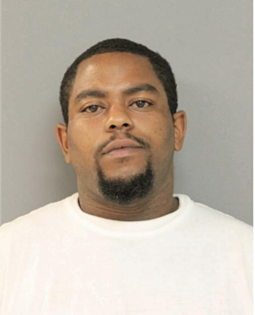DONTE L COCHRAN, Cook County, Illinois