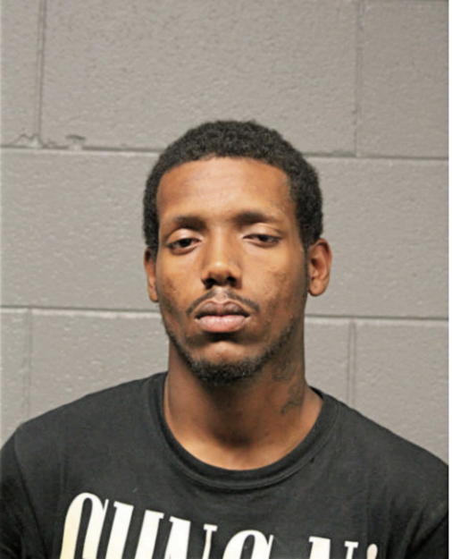 DONALD L COFFEE, Cook County, Illinois