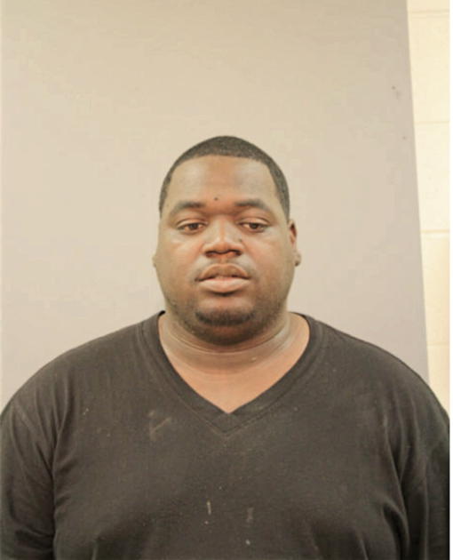 WALTER L COLES, Cook County, Illinois