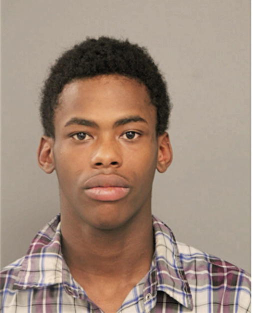 MARKWON M COLLIER, Cook County, Illinois