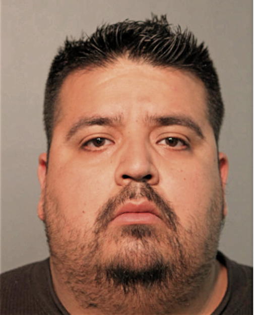 ANTONIO H CORDOVA, Cook County, Illinois